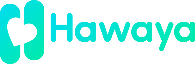 Hawaya logo